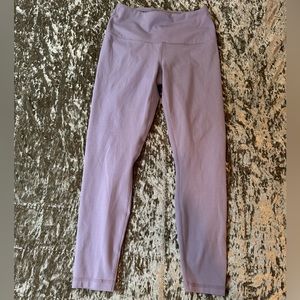 Yoga/workout leggings